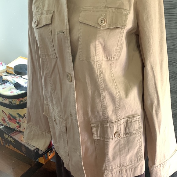 Croft‎ & Barrow Jacket Small - Picture 4 of 7